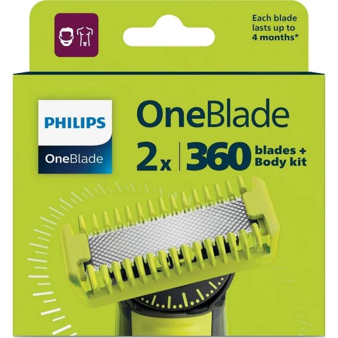 Philips QP624/50