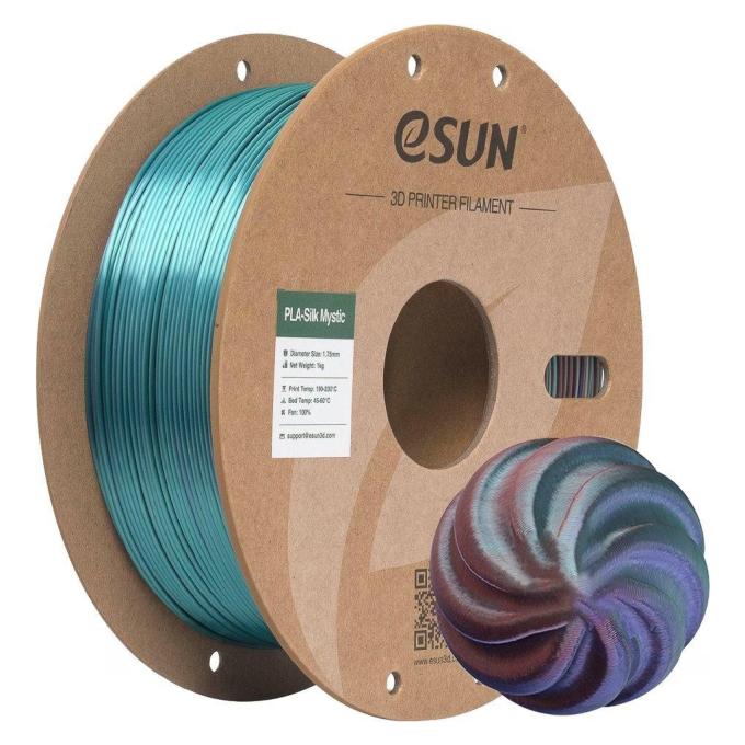 eSUN EPLA-SILKMYSTIC-P175CPG1