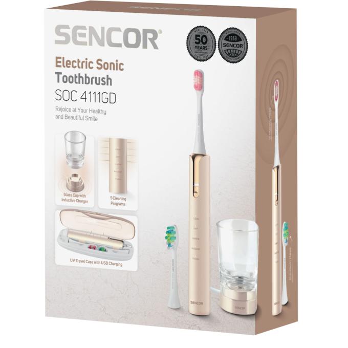 Sencor SOC 4111GD