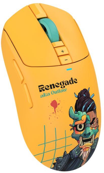 A4tech R72 Ultra (Renegade Sunset)
