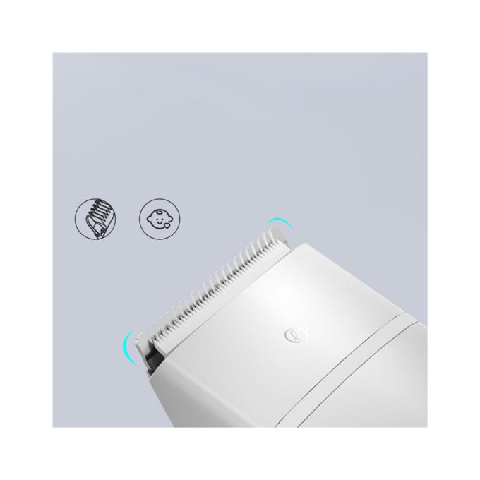 Xiaomi Boost 2 White