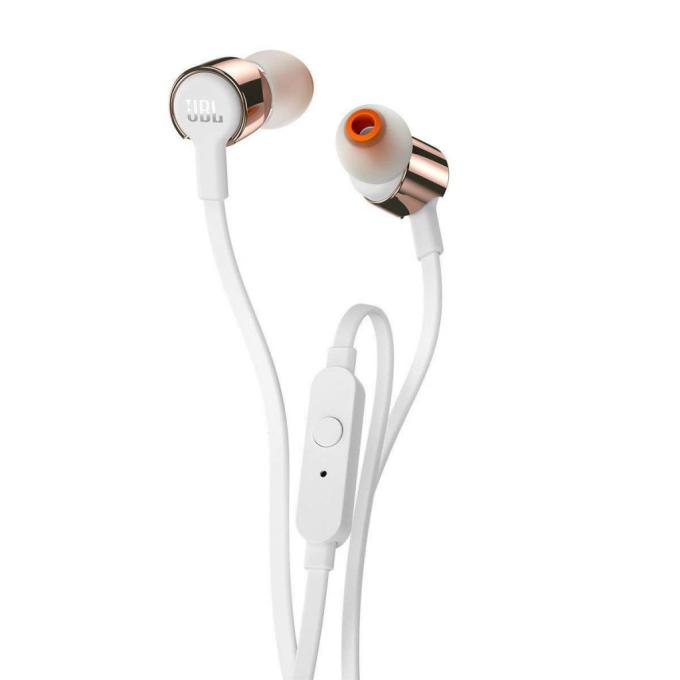 JBL JBLT210RGD
