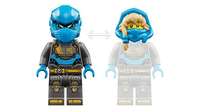 LEGO 71870