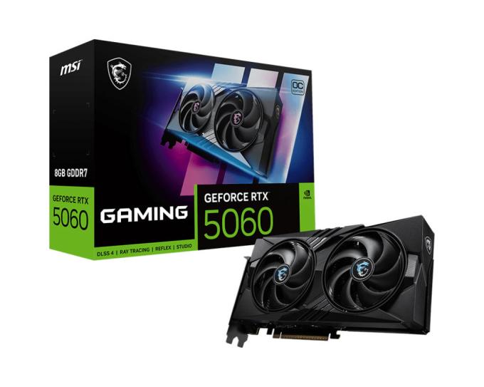 MSI 912-V537-005