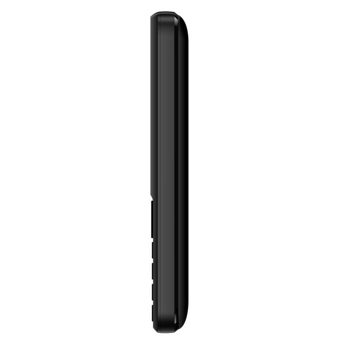 Ergo E284 Black