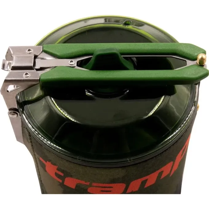 Tramp UTRG-115-olive+UTRG-003