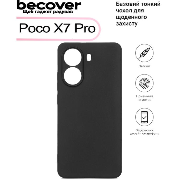 BeCover 713482