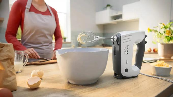 BOSCH MFQ37400