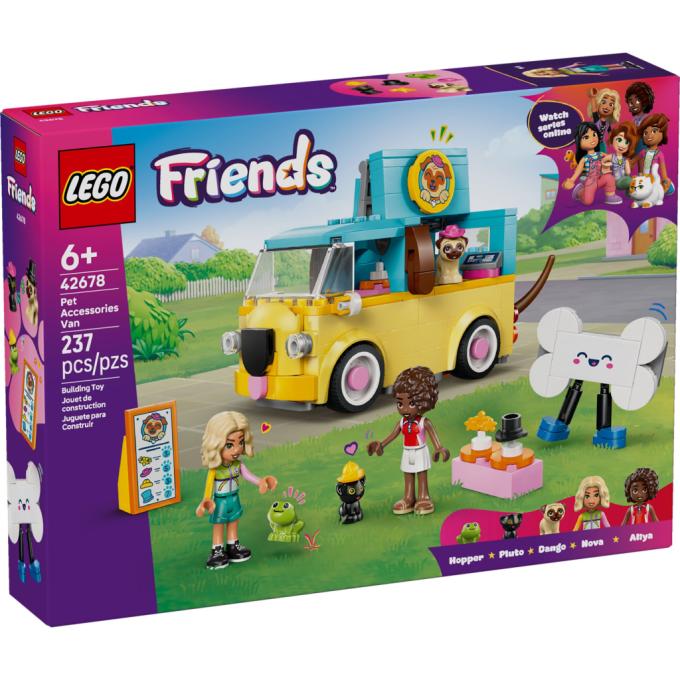 LEGO 42678