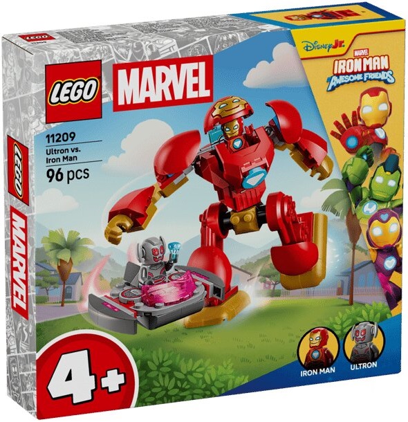 LEGO 11209