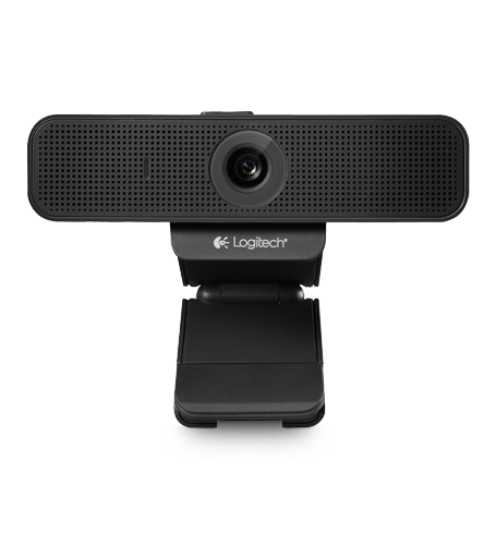 Веб-камера Logitech C920-C 960-000945