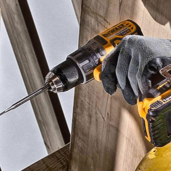 DeWALT DCD791P2
