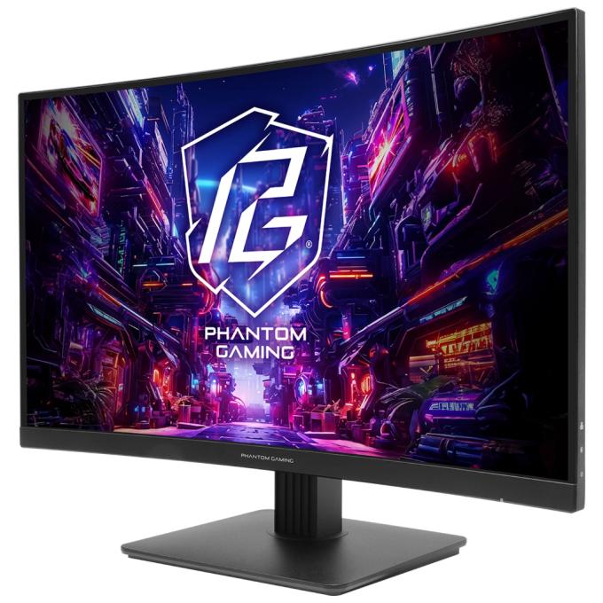 ASRock PG27QRT1B