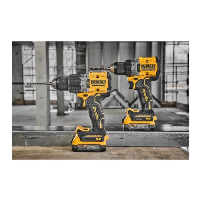 DeWALT DCD805E2T