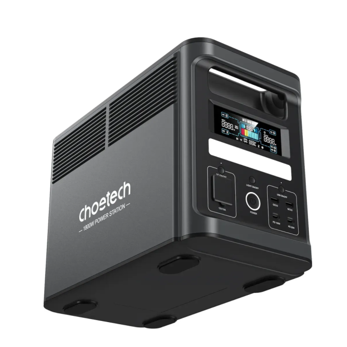 Choetech BS065-Main