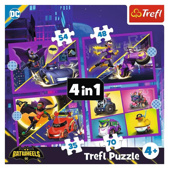 TREFL 5900511346589