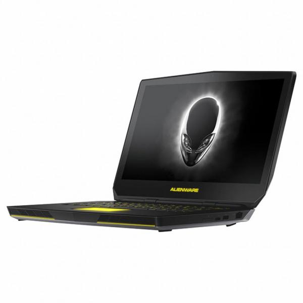 Ноутбук Dell Alienware 15 A5F7161SDDSW-R3