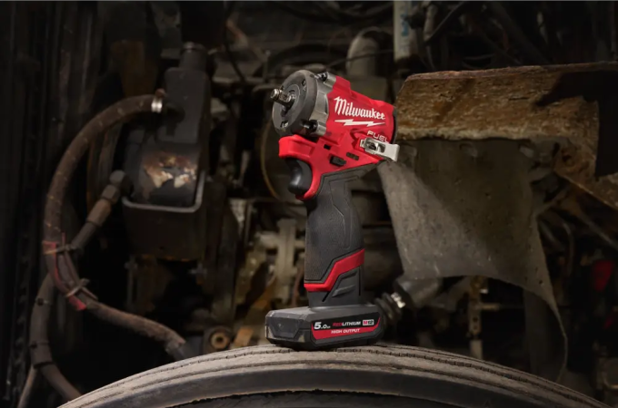 Milwaukee 4933493454