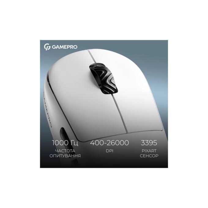 GamePro GM022W