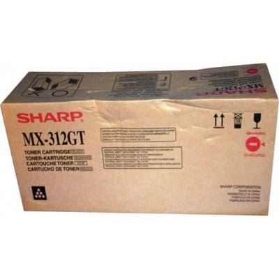 SHARP MX312GT