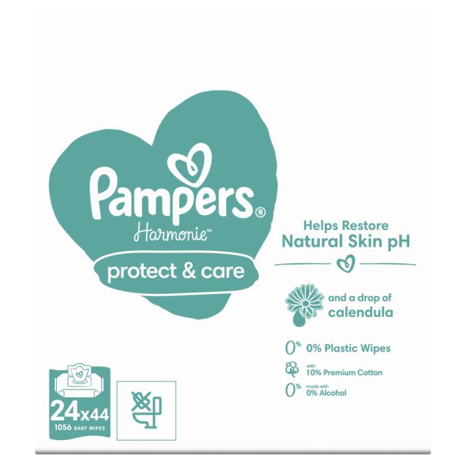 Pampers 8700216250603