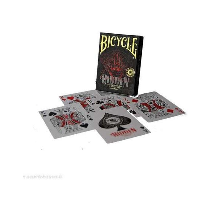 Bicycle 02437