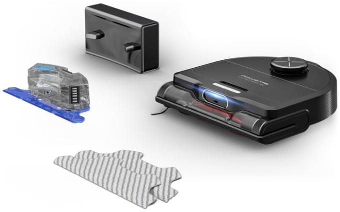 ROWENTA RR9465WH