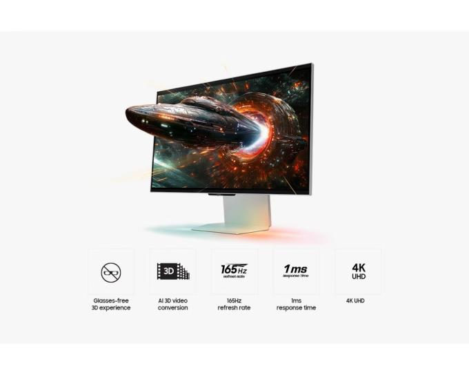 Samsung LS27FG900XIXCI