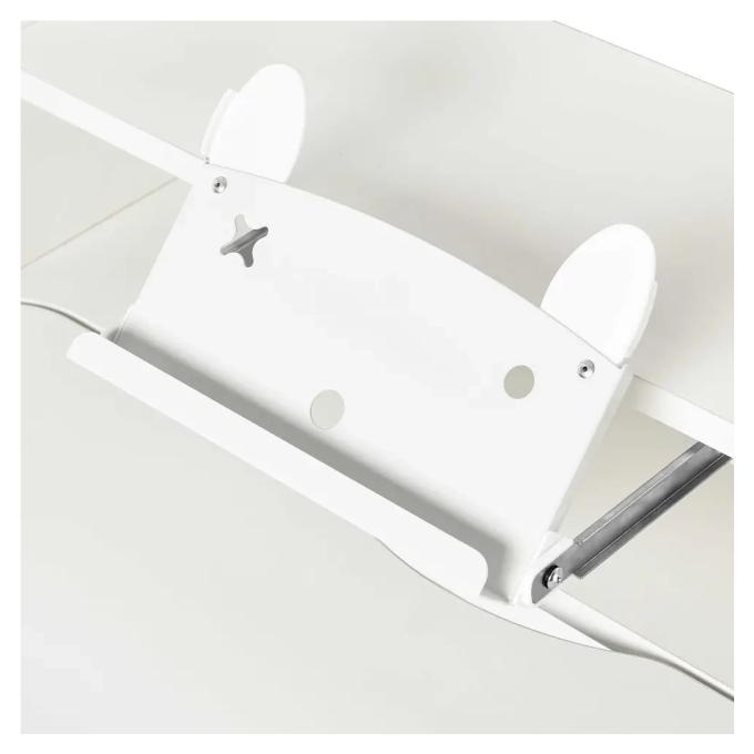 FunDesk Sentire Grey