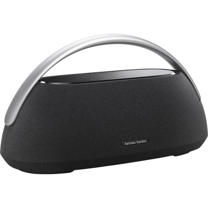 Harman/Kardon HKGOPLAY3BLKEP