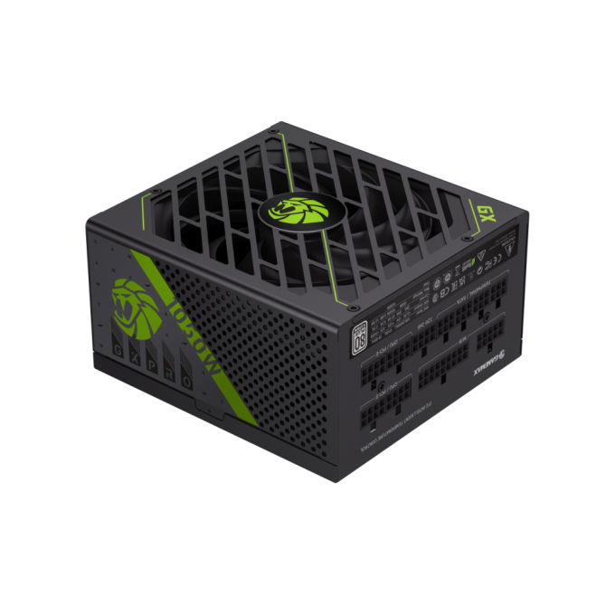 GAMEMAX GX-1050 PRO BK(ATX3.1PCIe5.1)