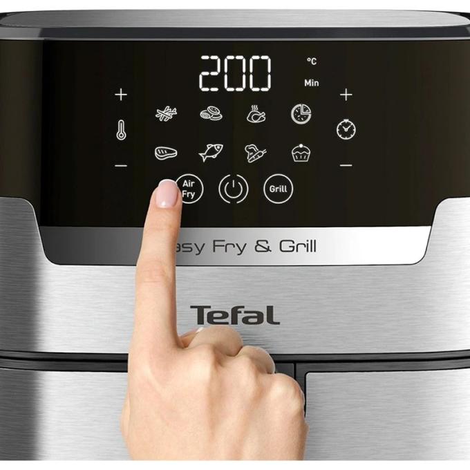 TEFAL EY505D15
