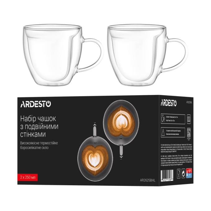 Ardesto AR2625BHL