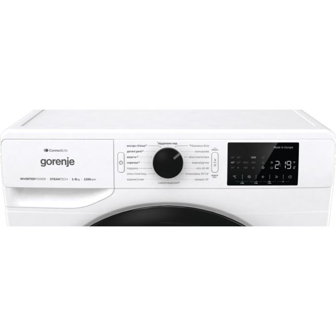 Gorenje WPNEI82SBSWIFI