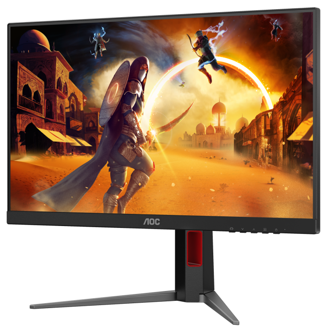 AOC 24G4HA