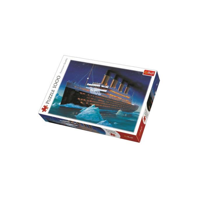 TREFL 5900511100808