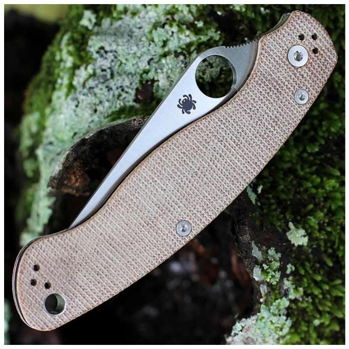 Spyderco C36MPCW2