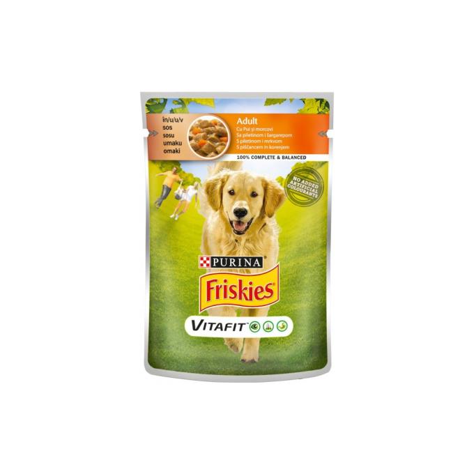 Purina Friskies 7613035800847