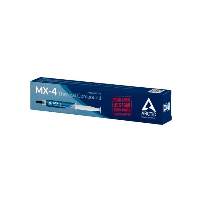 Arctic ACTCP00001B