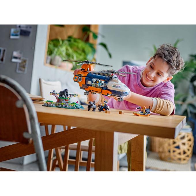 LEGO 60437
