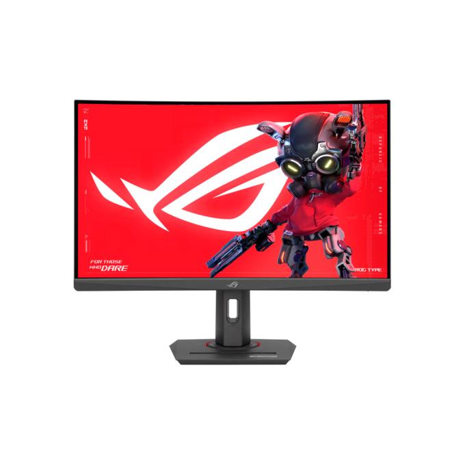 ASUS ROG Strix XG27WCS