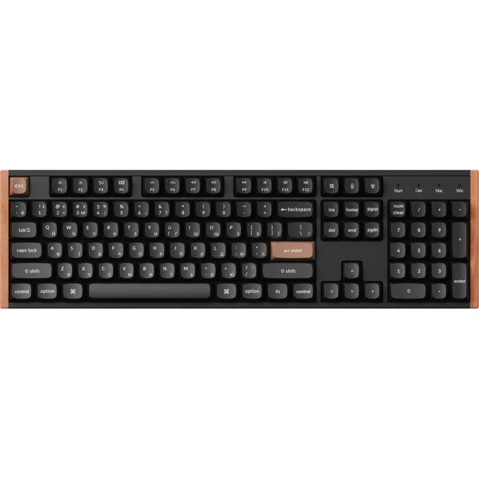 Keychron K10H-F1-UA