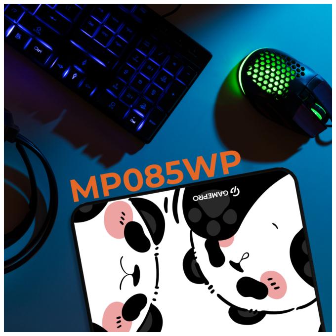 GamePro MP085WP