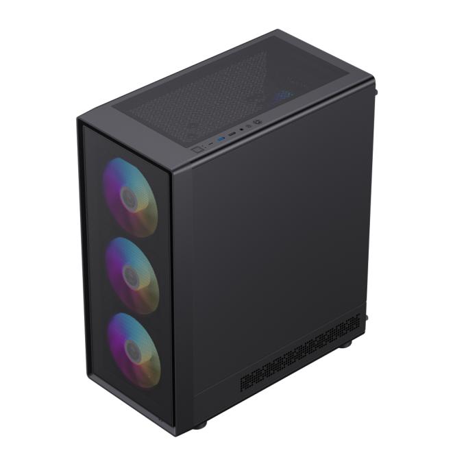 GAMEMAX Storm 2 MB
