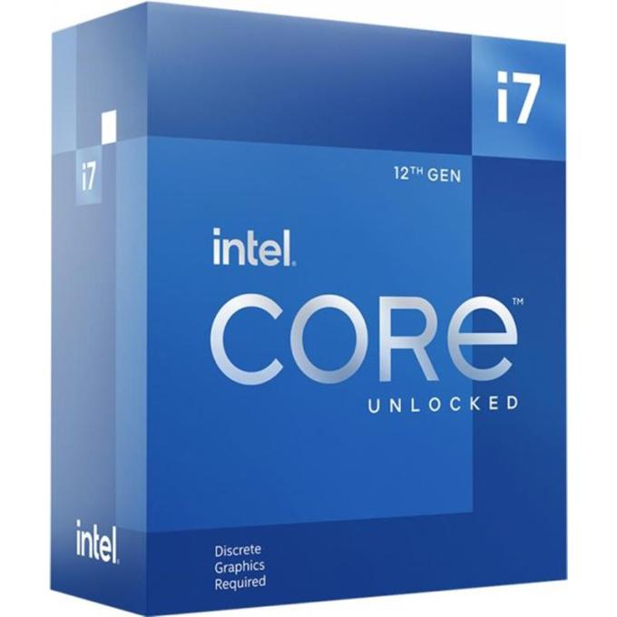 INTEL BX8071512700KF