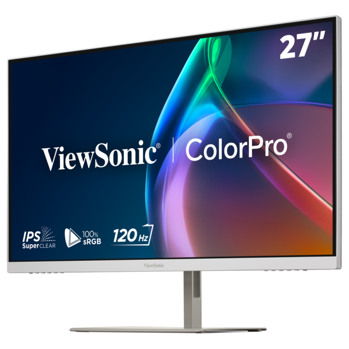ViewSonic VP2766-2K-W