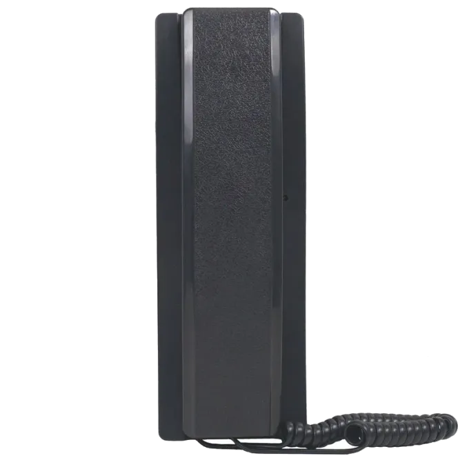 BCOM UKP-12M black для домофонов Vizit, Cyfral, Metakom, Eltis