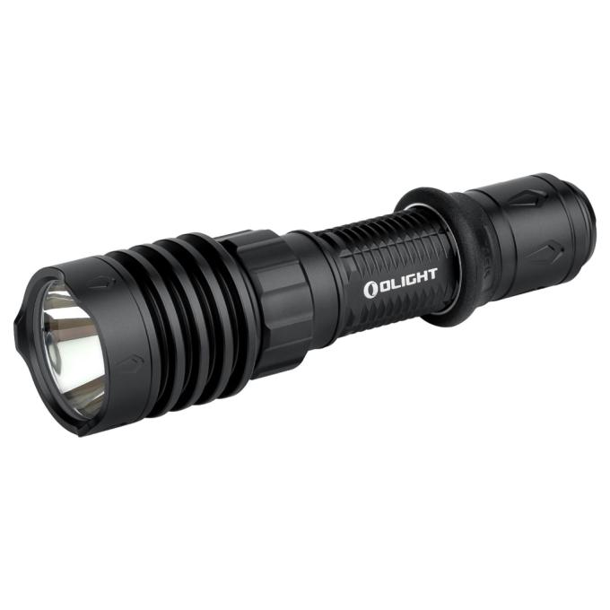 Olight Warrior X 4 Matte Black