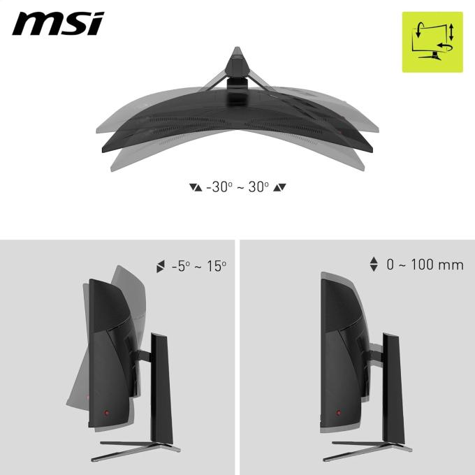 MSI 9S6-3DC14H-201