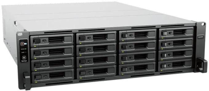 Synology RS2825RP+
